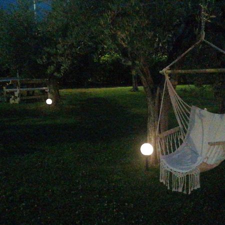 Bilocale Papavero, Magnolia O Girasole San Felice del Benaco Kültér fotó