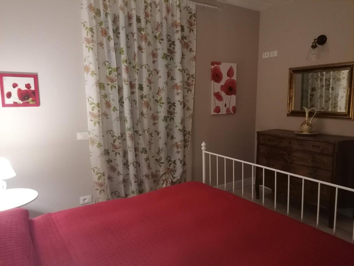 Bilocale Papavero, Magnolia O Girasole San Felice del Benaco Kültér fotó