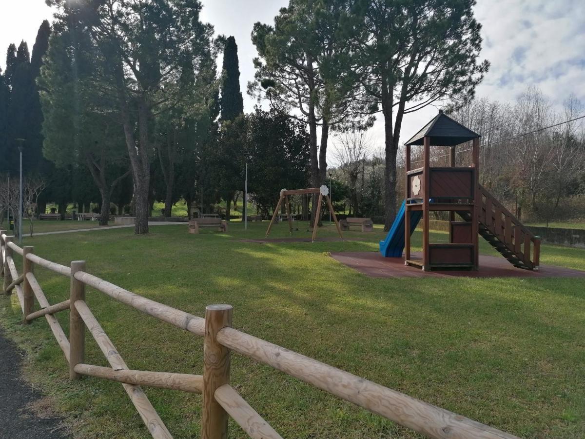 Bilocale Papavero, Magnolia O Girasole San Felice del Benaco Kültér fotó