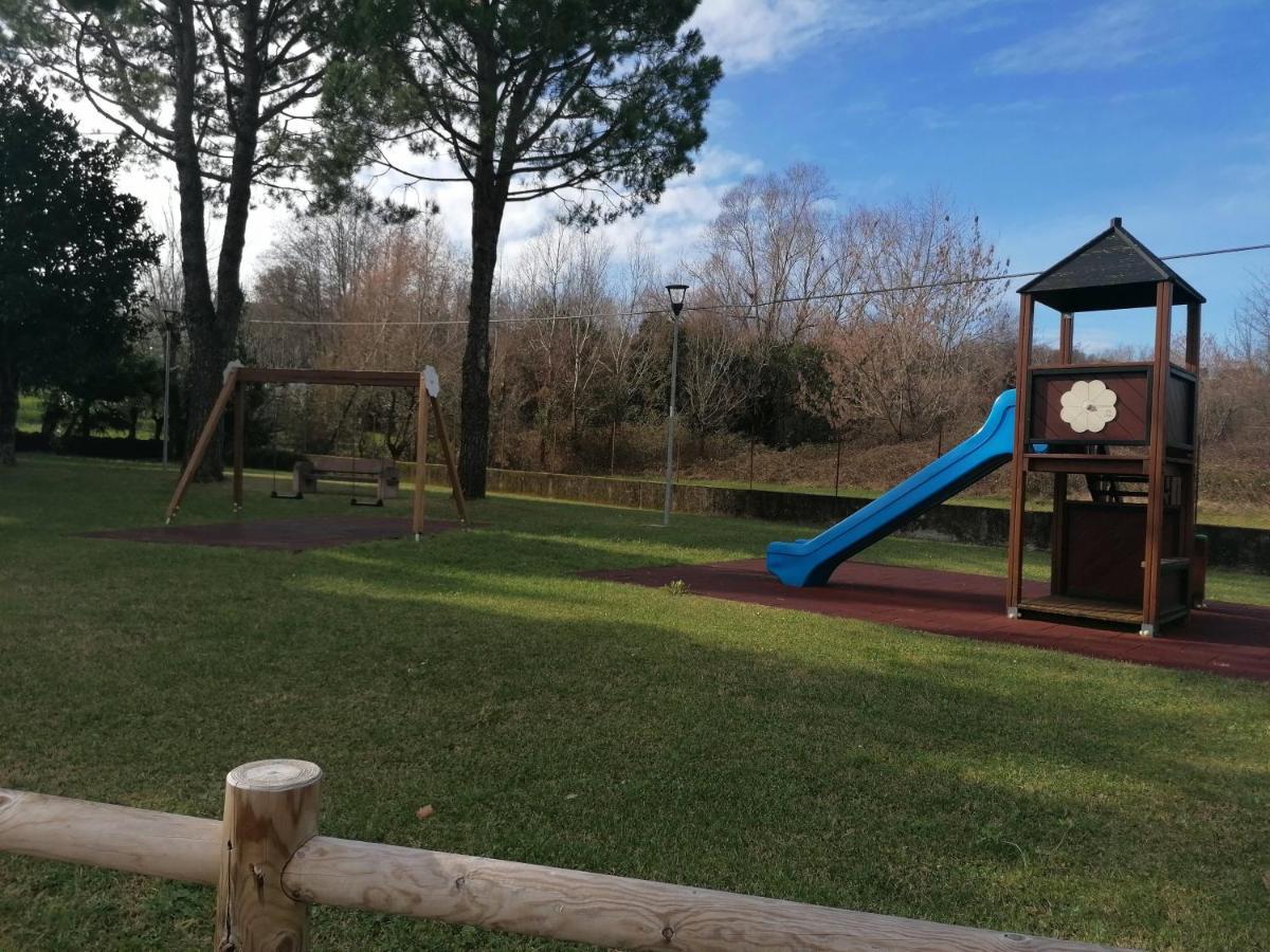 Bilocale Papavero, Magnolia O Girasole San Felice del Benaco Kültér fotó